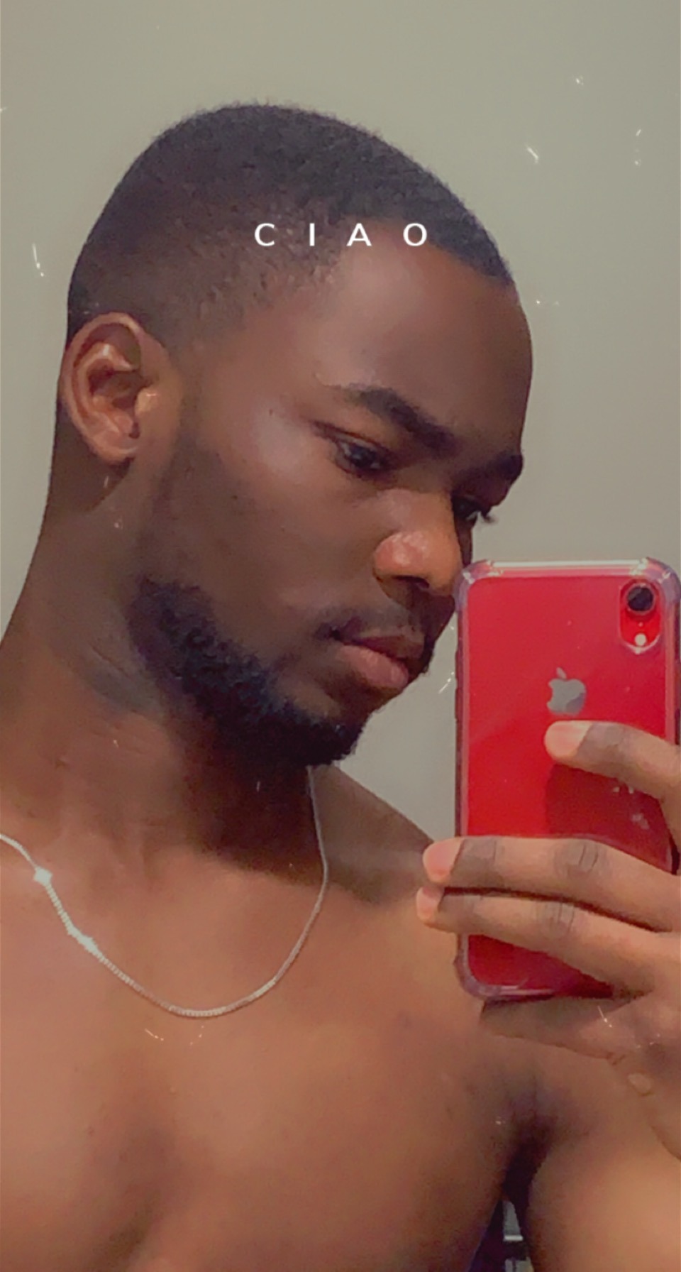 Profil de Haithem, 30 ans, Speed Dating Suisse à Niederteufen
