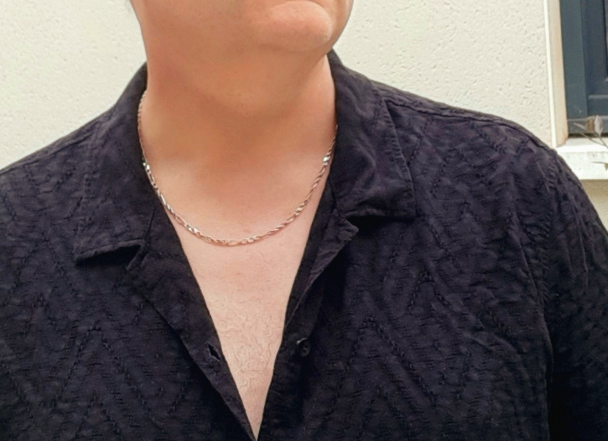 Profil de Kriss, 54 ans, Speed Dating Suisse à Anet