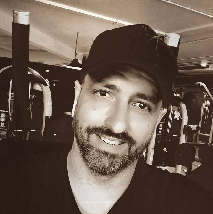 Profil de Gregory, 37 ans, Speed Dating Suisse à Caux