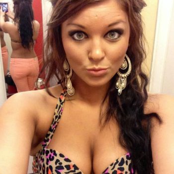 Profil de Christivie, 36 ans, Speed Dating Suisse à Vrin