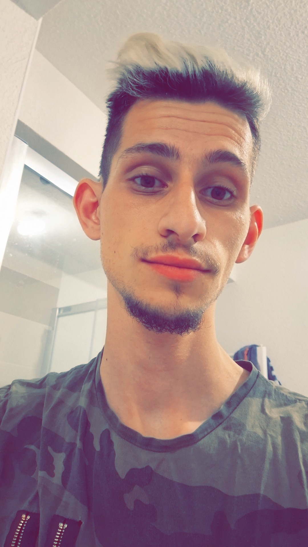 Profil de Rais, 27 ans, Speed Dating Suisse à Waldhäusern AG
