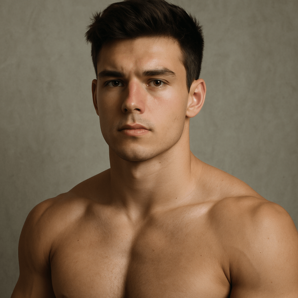 Profil de Dirk, 20 ans, Speed Dating Suisse à Seeberg