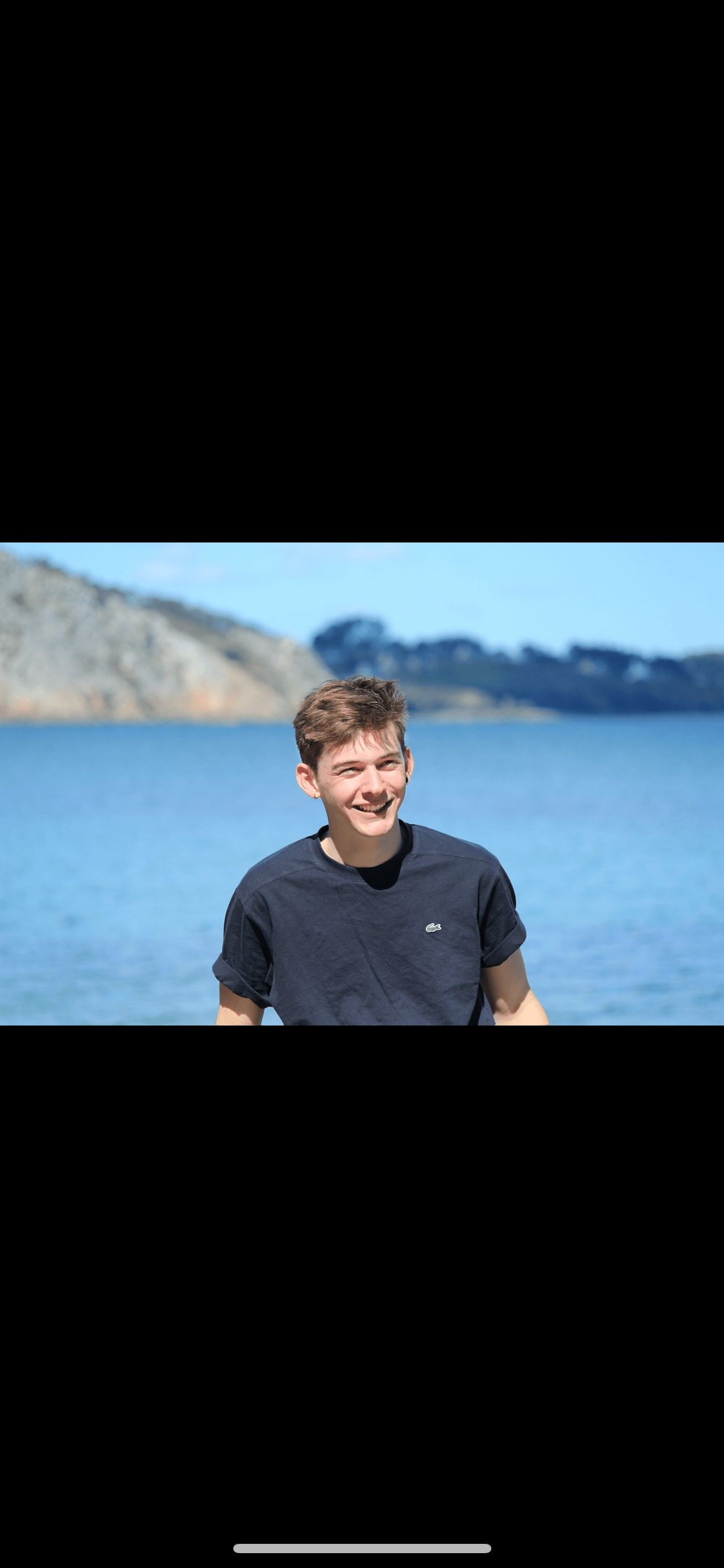 Profil de Armon, 22 ans, Speed Dating Suisse à Morgarten