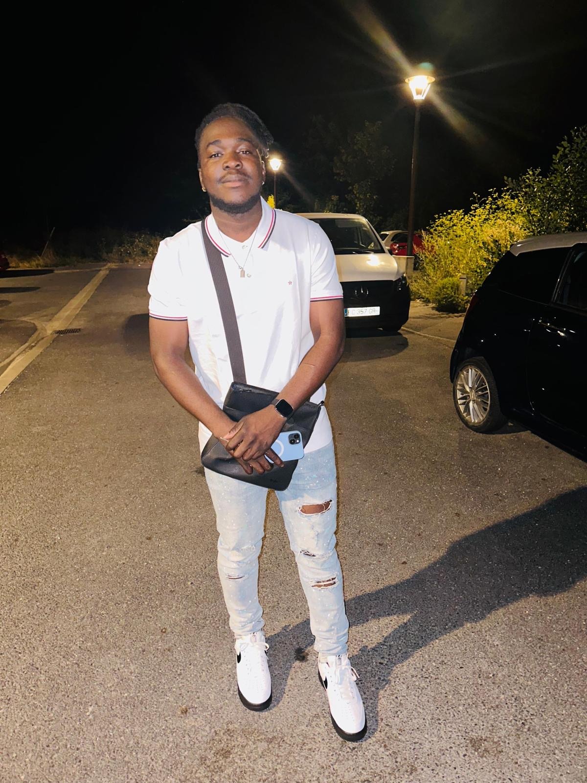 Profil de Taylan, 24 ans, Speed Dating Suisse à Sierre