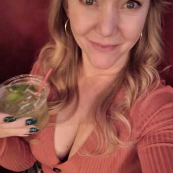Profil de Gasparine, 48 ans, Speed Dating Suisse à Echichens