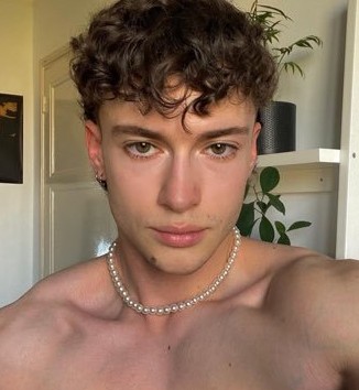 Profil de Luidgy, 22 ans, Speed Dating Suisse à Goldswil b. Interlaken