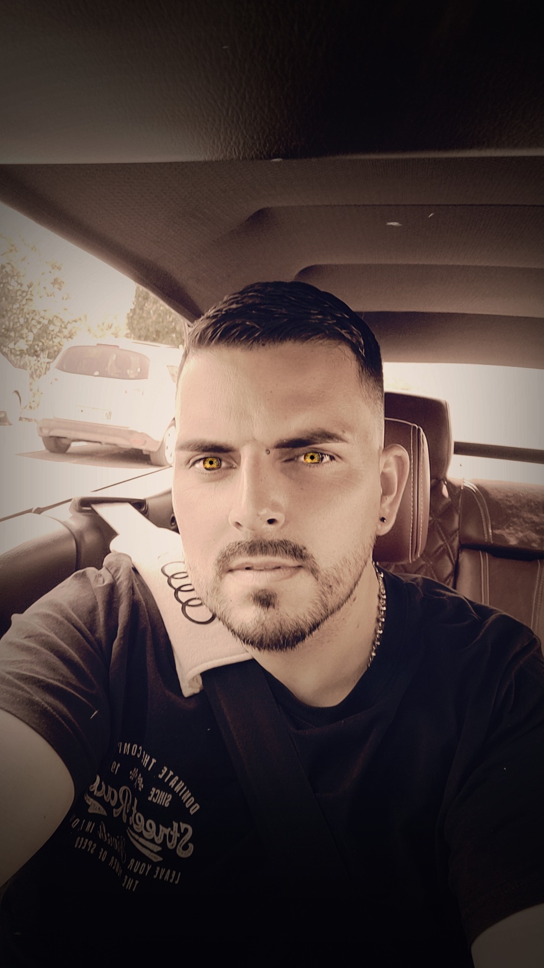 Profil de Clifford, 40 ans, Speed Dating Suisse à Rabius