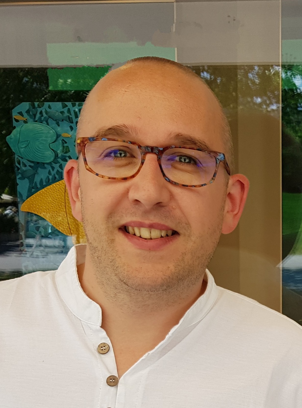 Profil de Idan, 41 ans, Speed Dating Suisse à Bière