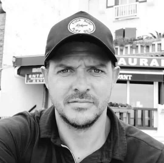 Profil de Maxym, 45 ans, Speed Dating Suisse à Malans GR