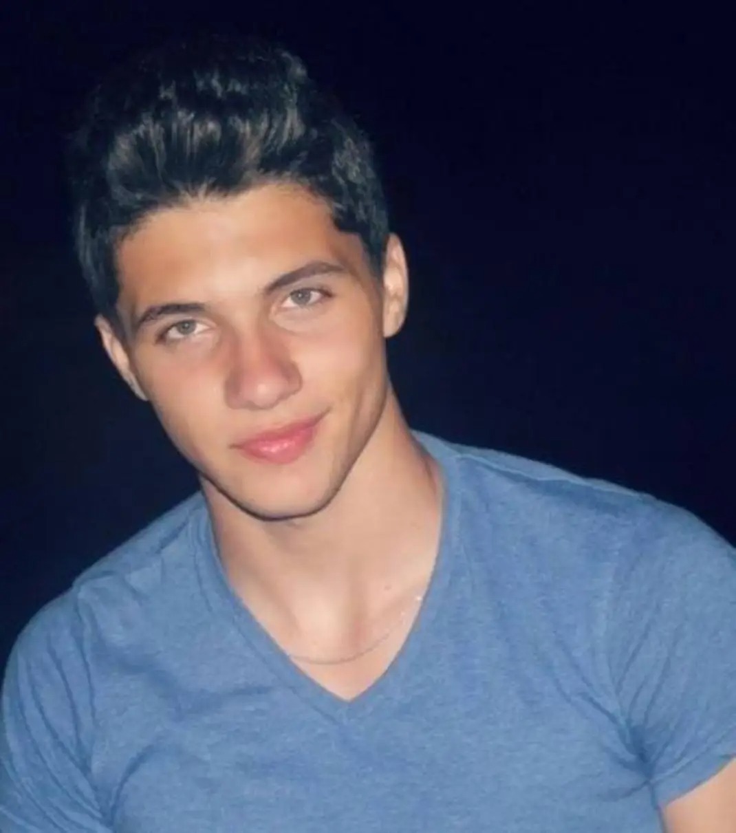 Profil de Cemal, 27 ans, Speed Dating Suisse à Contone