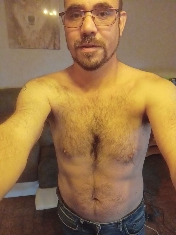 Profil de Kelian, 38 ans, Speed Dating Suisse à Erstfeld