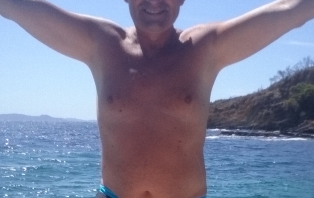 Profil de Zian, 55 ans, Speed Dating Suisse à Champoz
