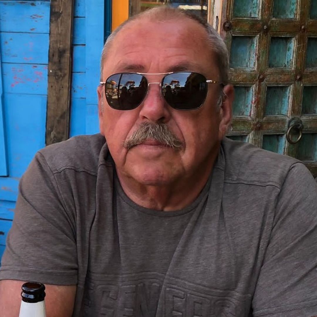 Profil de Faudil, 55 ans, Speed Dating Suisse à Biberstein