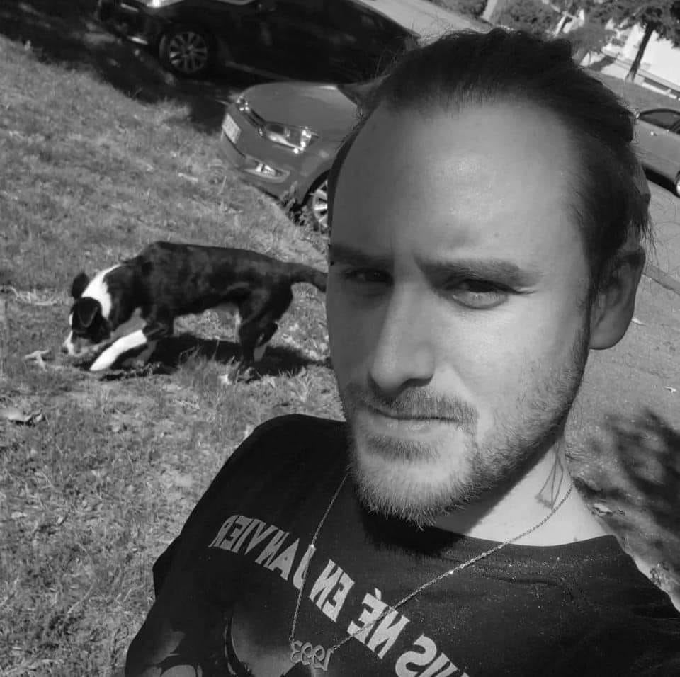 Profil de Zach, 32 ans, Speed Dating Suisse à Walzenhausen
