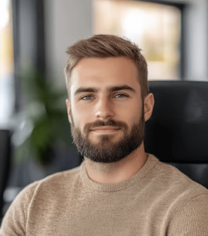 Profil de Kaan, 33 ans, Speed Dating Suisse à Rona