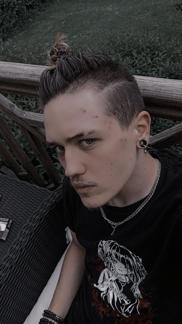 Profil de Avram, 20 ans, Speed Dating Suisse à Ballwil