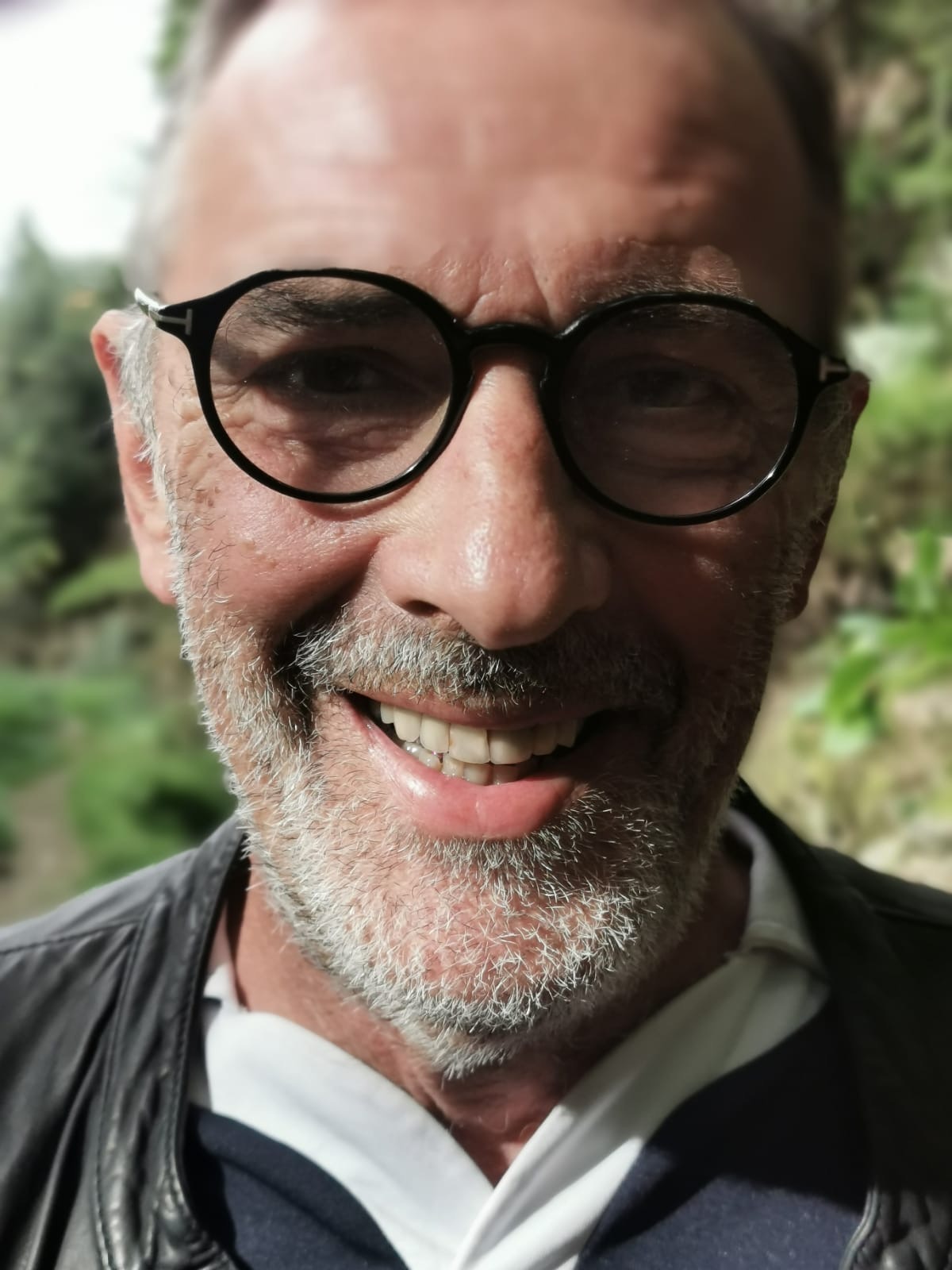 Profil de Menzo, 55 ans, Speed Dating Suisse à Luthern