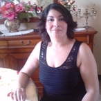 Profil de Tissiana, 37 ans, Speed Dating Suisse à Höchstetten