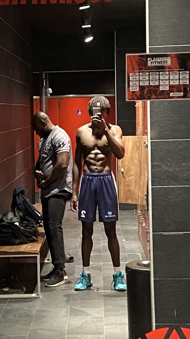 Profil de Josiah, 26 ans, Speed Dating Suisse à Chernex