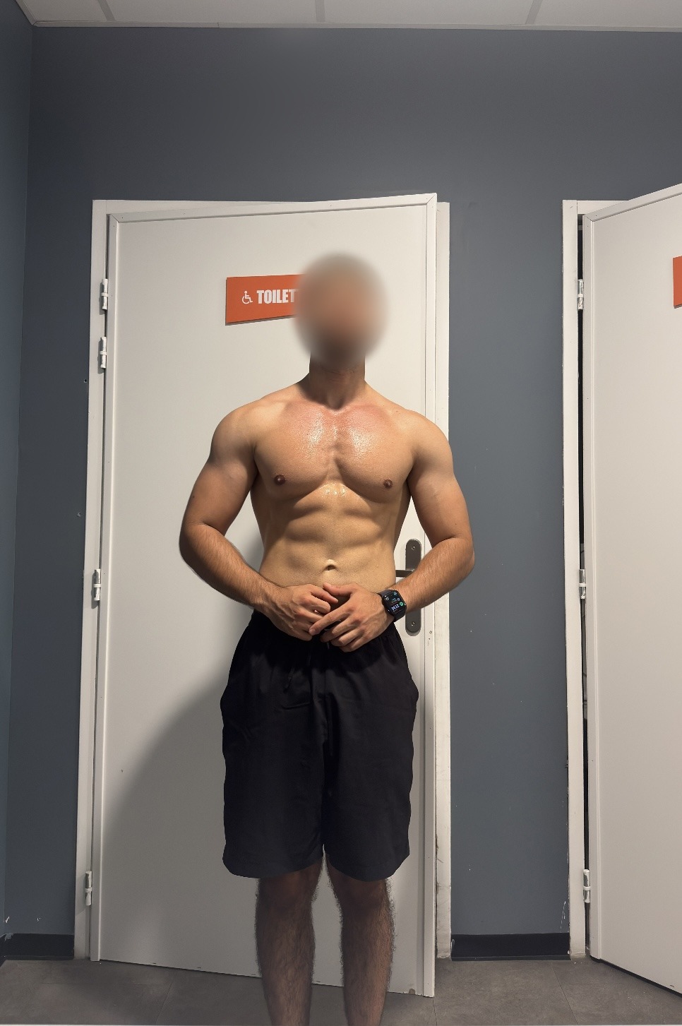 Profil de Santos, 20 ans, Speed Dating Suisse à Schlans