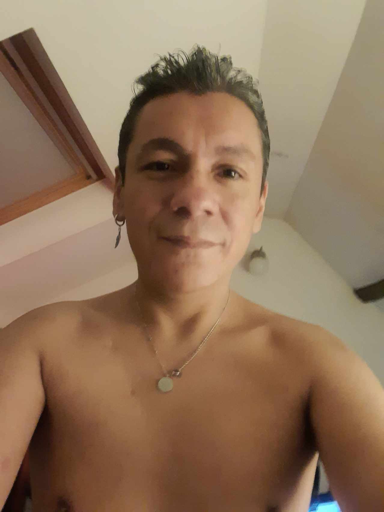 Profil de Foued, 40 ans, Speed Dating Suisse à Mathod