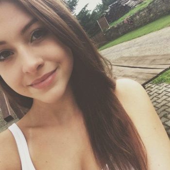 Profil de Nabila, 27 ans, Speed Dating Suisse à Masein