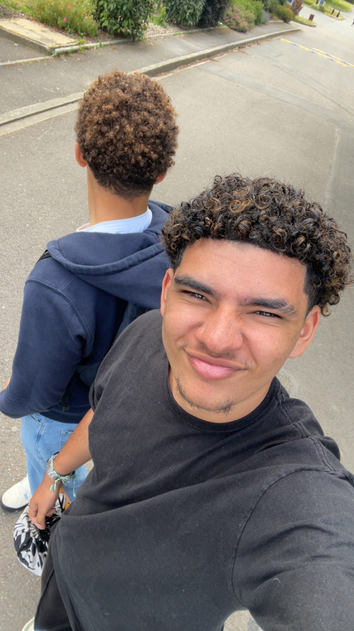 Profil de Ervan, 23 ans, Speed Dating Suisse à Hasle LU