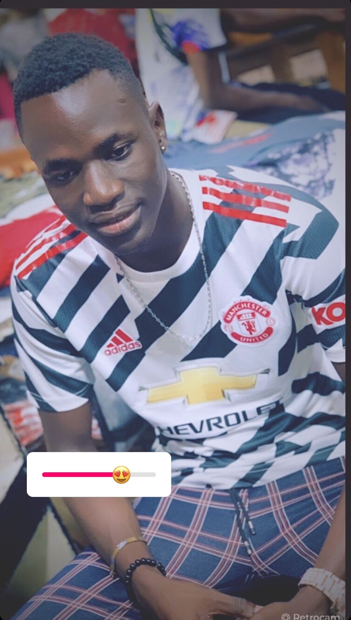 Profil de Hani, 26 ans, Speed Dating Suisse à Founex
