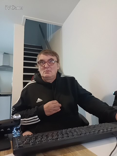 Profil de Kassi, 55 ans, Speed Dating Suisse à Burgäschi
