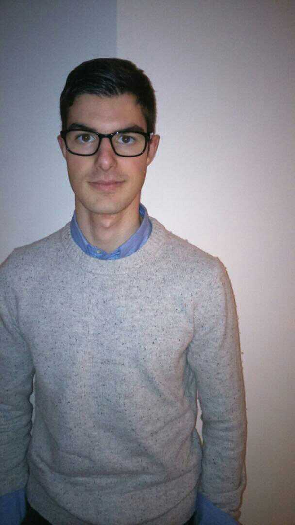 Profil de Narcisse, 29 ans, Speed Dating Suisse à Misery