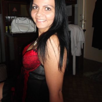 Profil de Milana, 35 ans, Speed Dating Suisse à Peney-le-Jorat