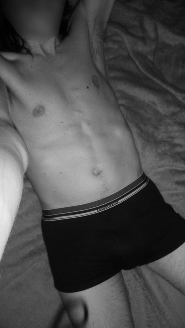 Profil de Konrad, 36 ans, Speed Dating Suisse à Crésuz