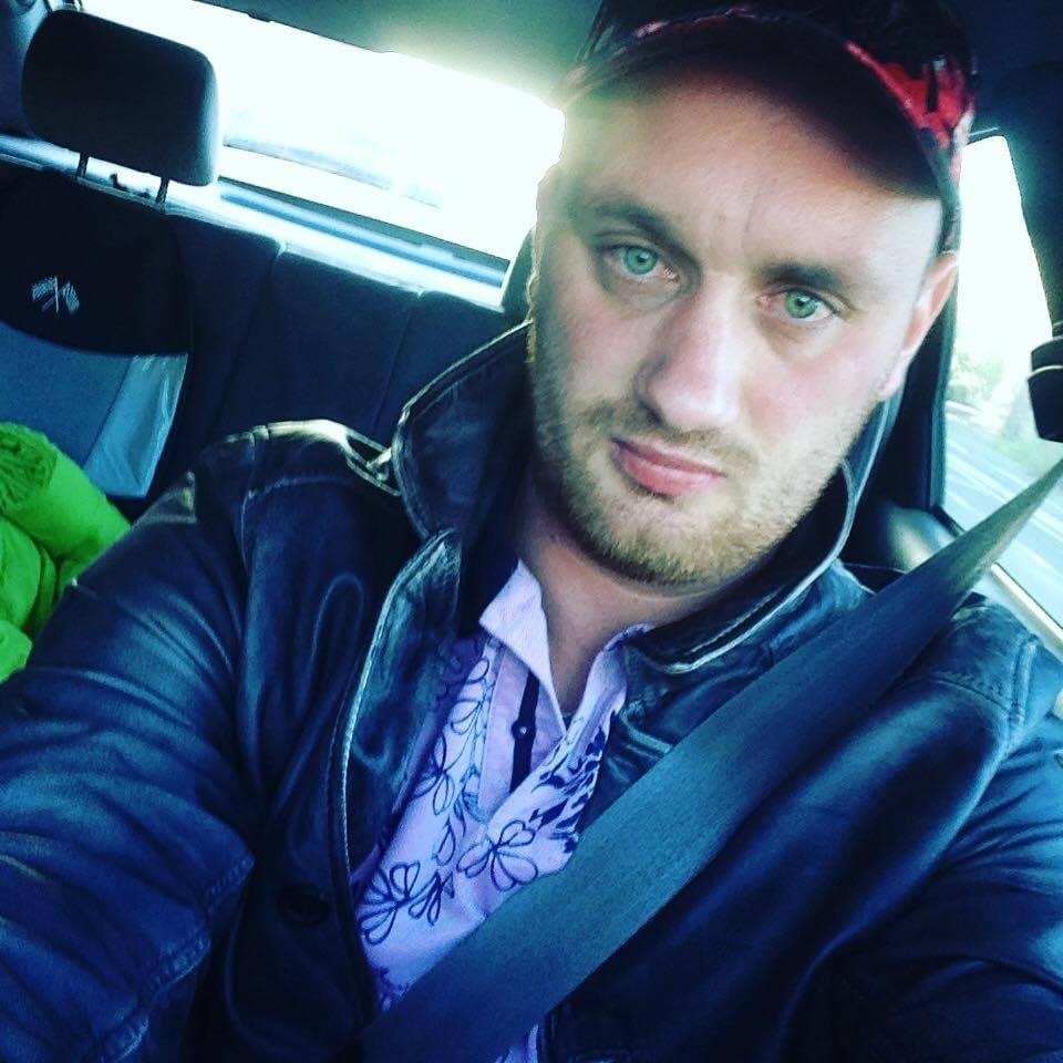 Profil de Kurtys, 41 ans, Speed Dating Suisse à Treiten
