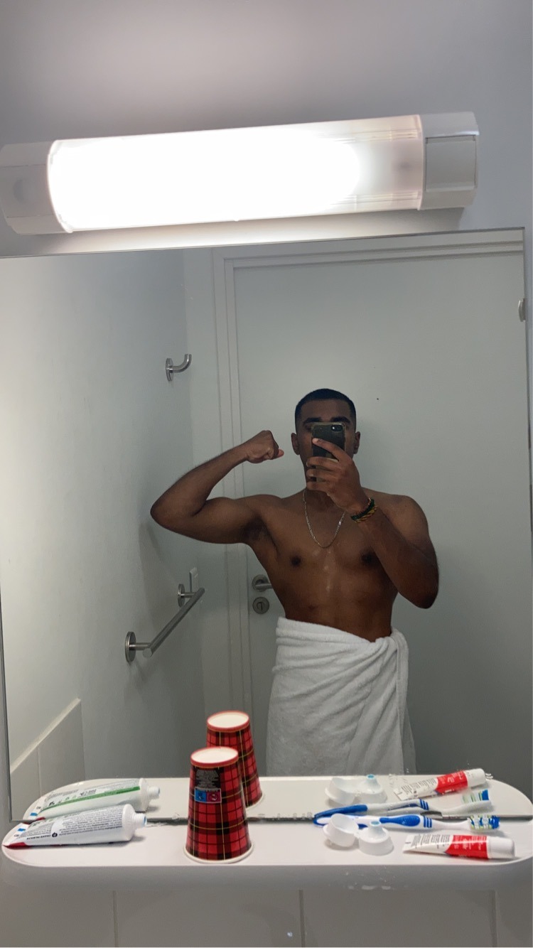 Profil de Imadeddine, 25 ans, Speed Dating Suisse à Orbe
