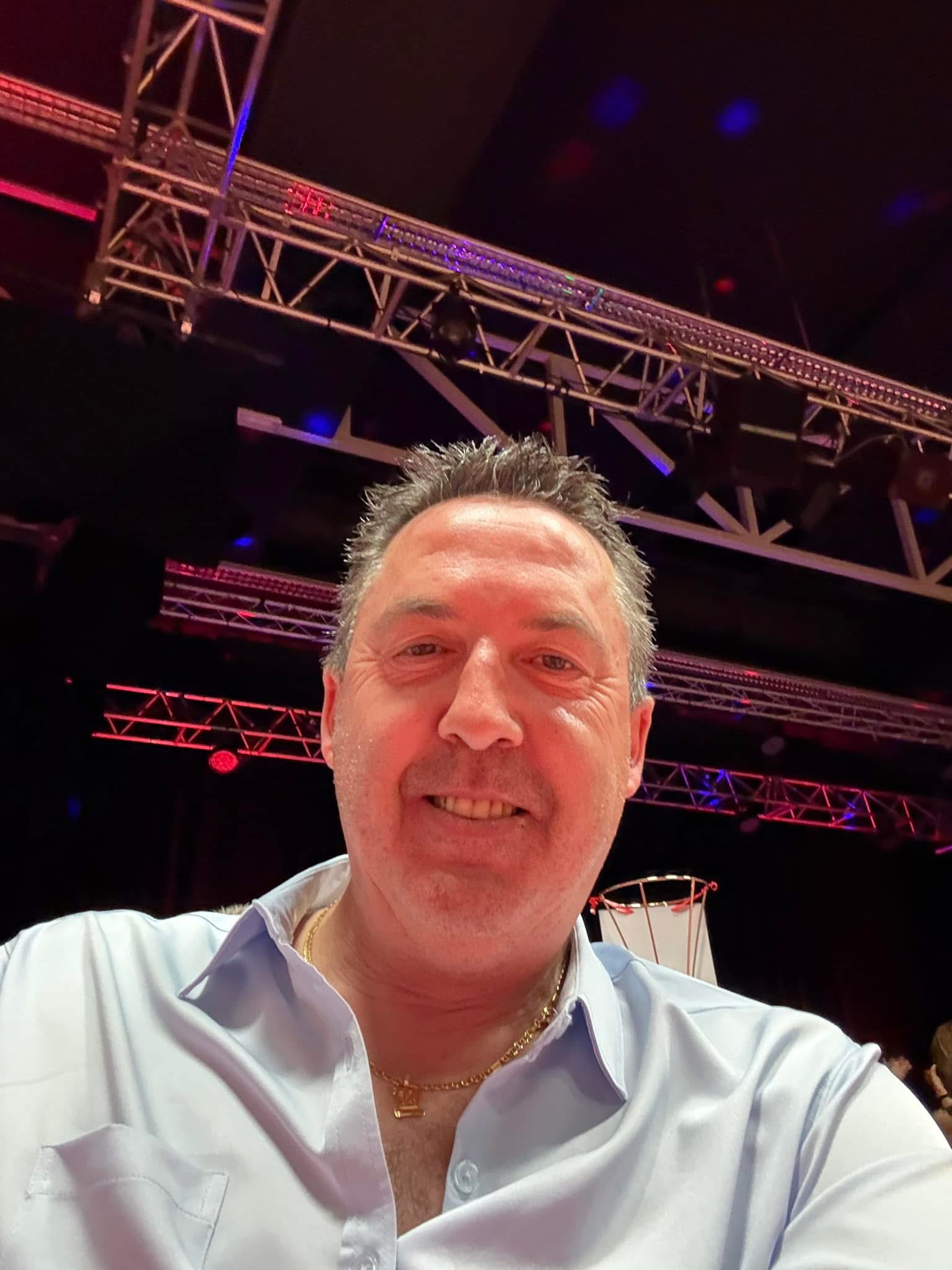 Profil de Salvino, 50 ans, Speed Dating Suisse à Obermutten
