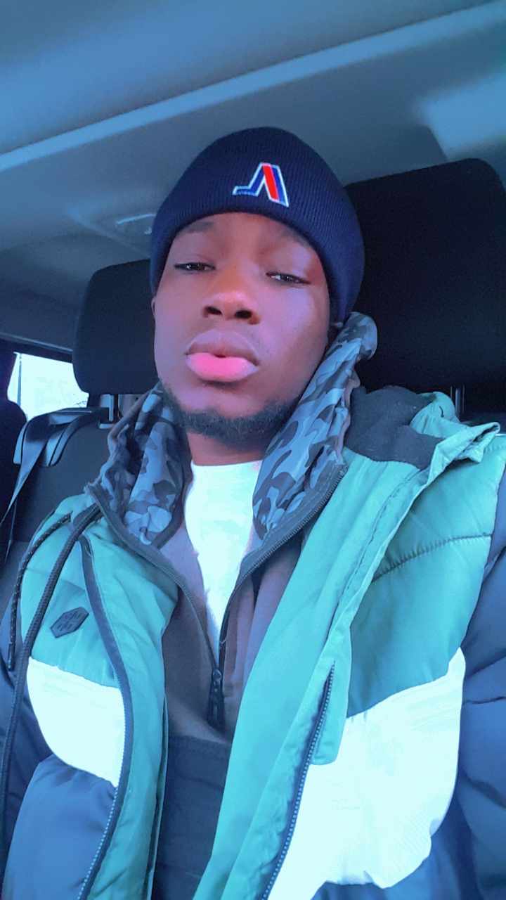 Profil de Abdelaziz, 25 ans, Speed Dating Suisse à Böttstein