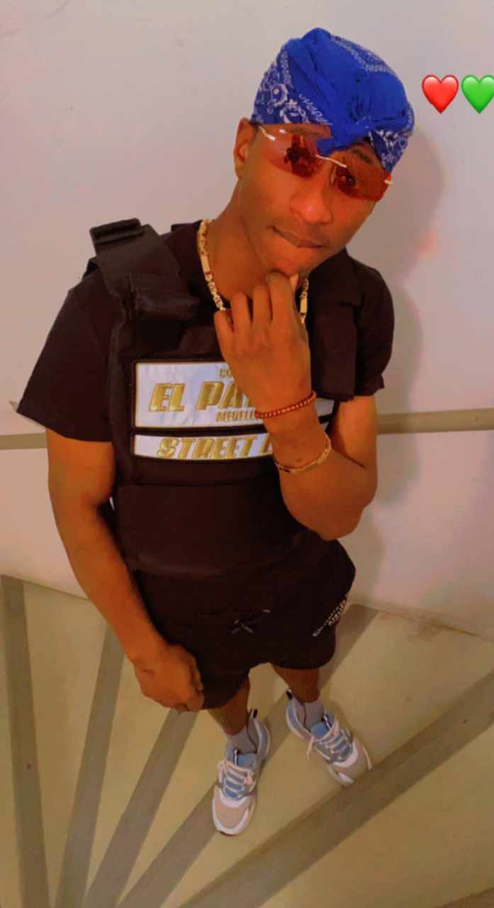 Profil de Lyssandre, 20 ans, Speed Dating Suisse à Sent