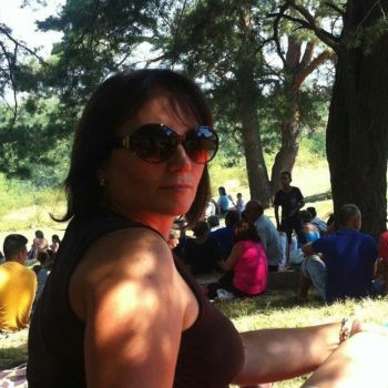 Profil de Sebastienne, 43 ans, Speed Dating Suisse à Bitsch