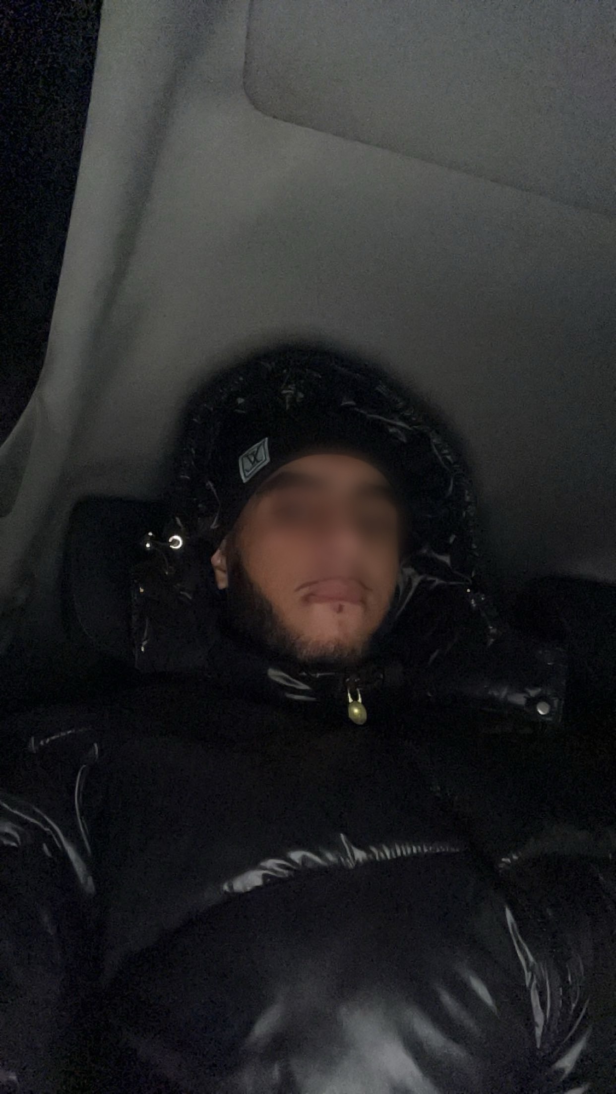 Profil de Khelyan, 20 ans, Speed Dating Suisse à Bière
