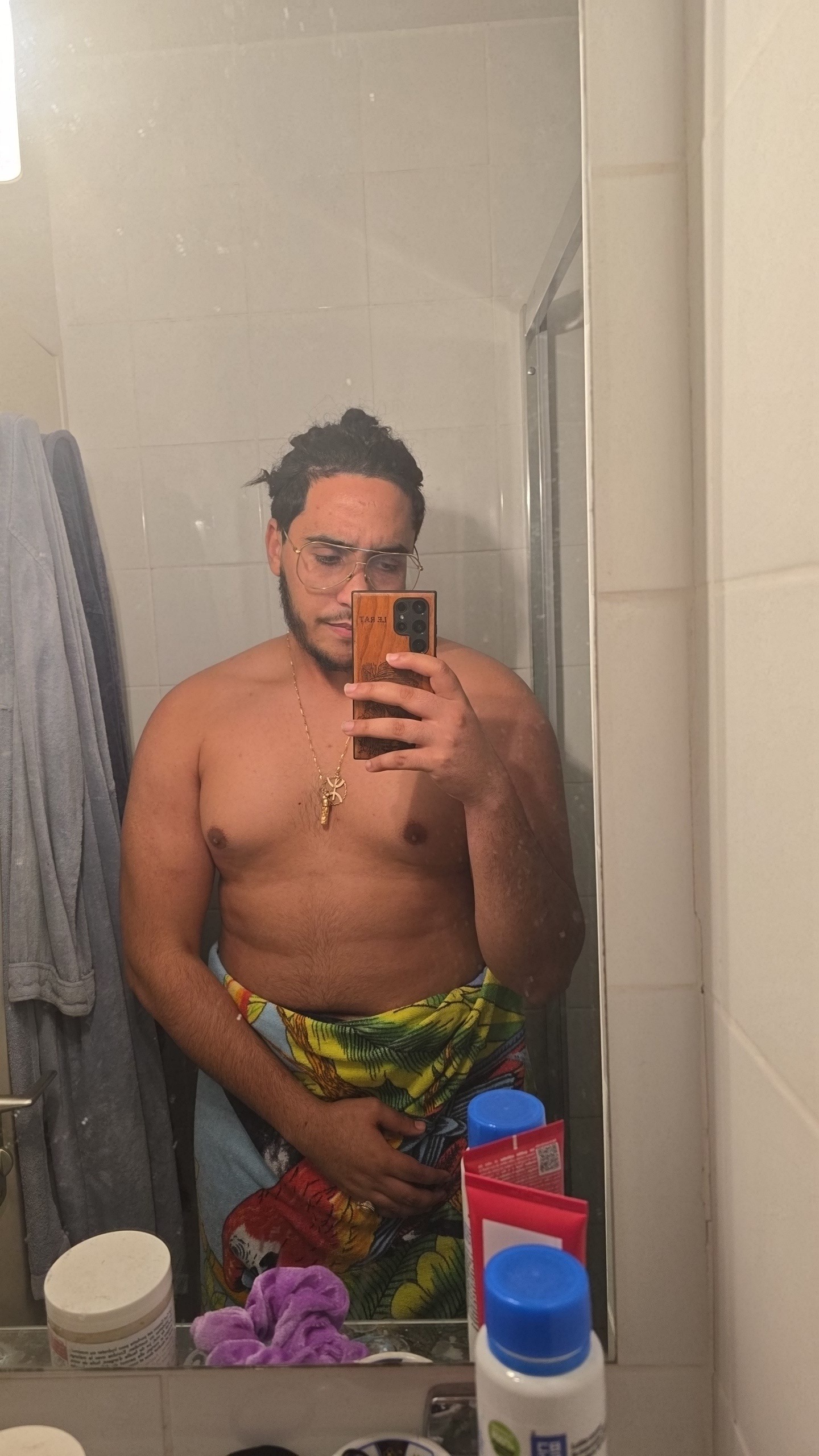 Profil de Ihssan, 27 ans, Speed Dating Suisse à Wergenstein