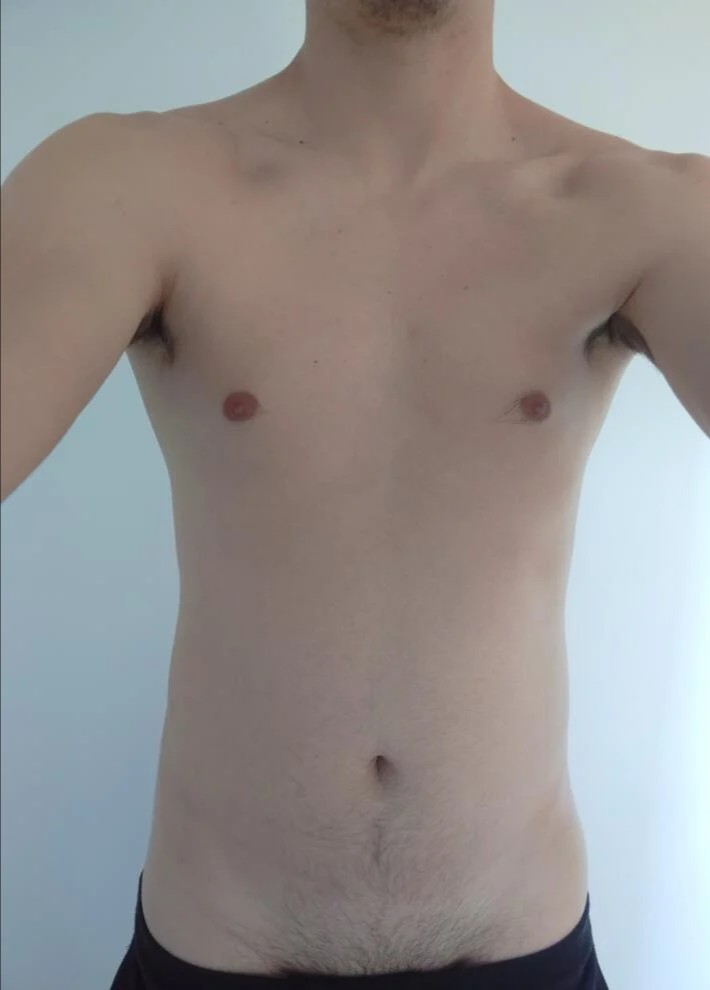 Profil de Mimoun, 29 ans, Speed Dating Suisse à Barbengo