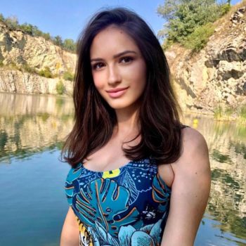 Profil de Marylaure, 32 ans, Speed Dating Suisse à Leissigen