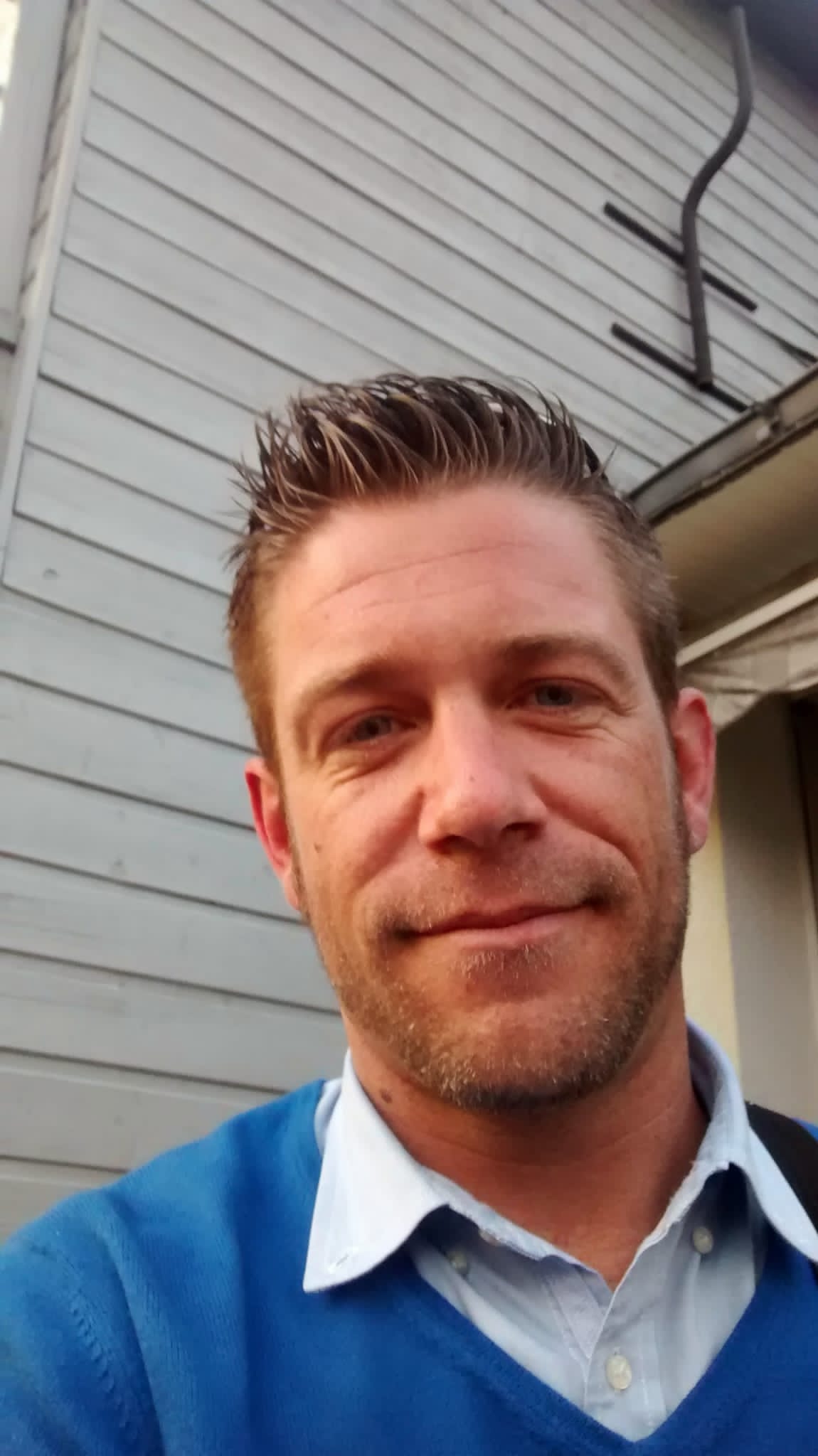 Profil de Ihssan, 46 ans, Speed Dating Suisse à Englisberg