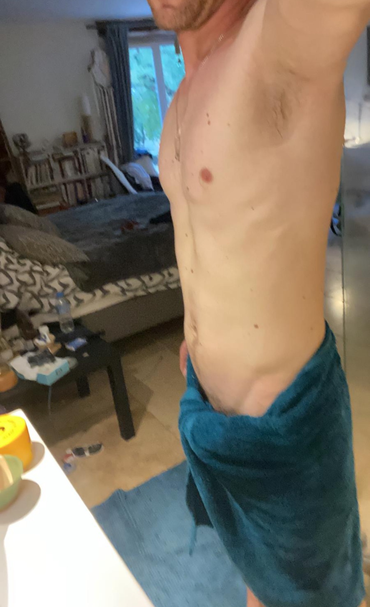 Profil de Mitia, 41 ans, Speed Dating Suisse à Glis