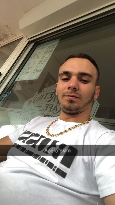 Profil de Adolph, 26 ans, Speed Dating Suisse à Ermenswil