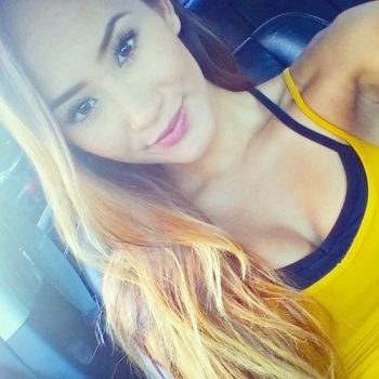 Profil de Emilya, 38 ans, Speed Dating Suisse à Tegna