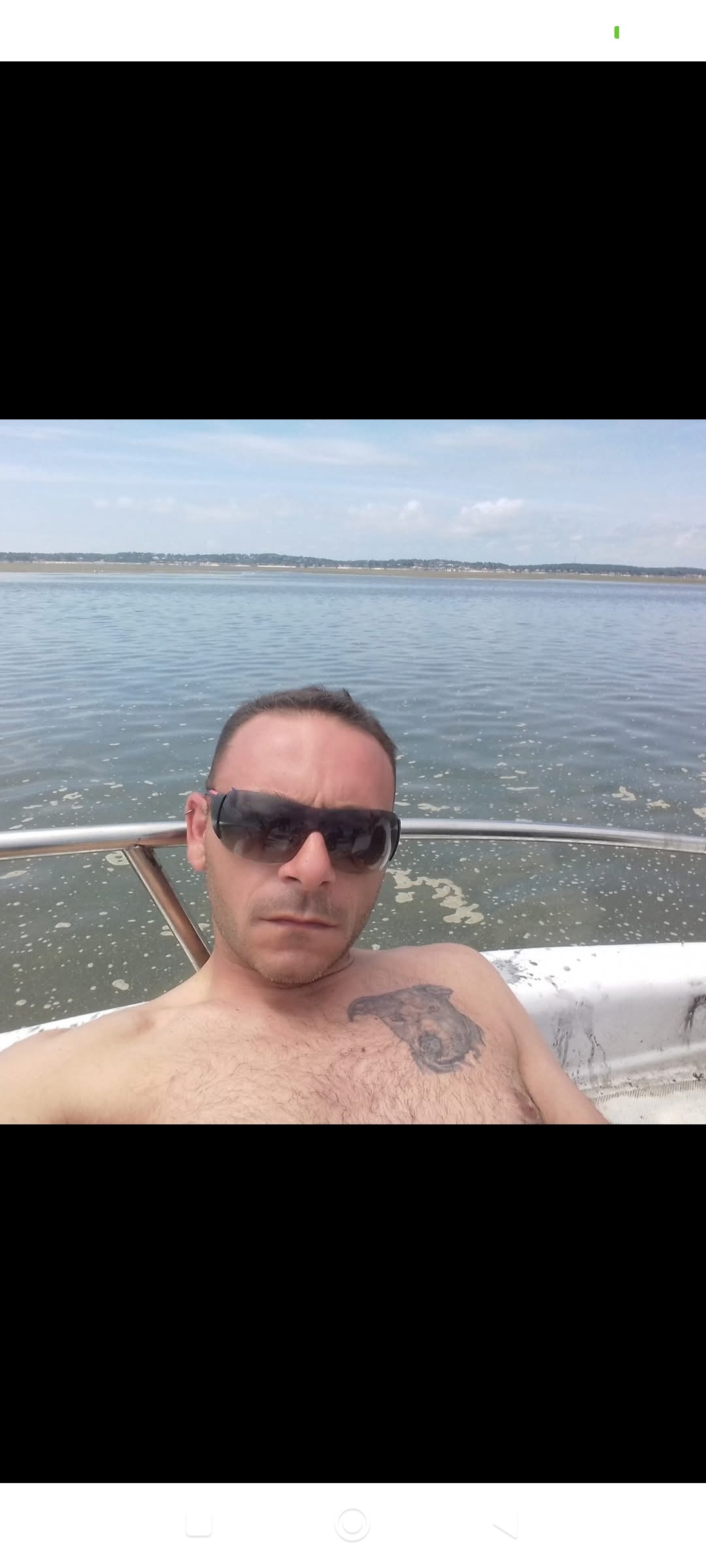 Profil de Doriann, 44 ans, Speed Dating Suisse à Riveo