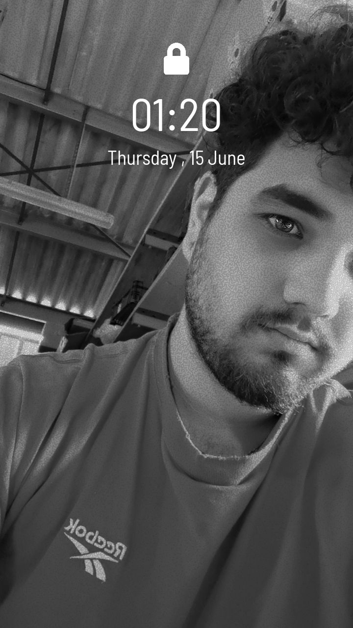 Profil de Keegan, 25 ans, Speed Dating Suisse à Cormoret