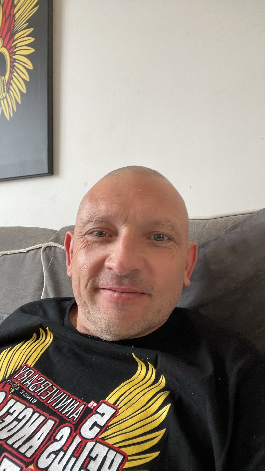 Profil de Dalil, 53 ans, Speed Dating Suisse à Viganello