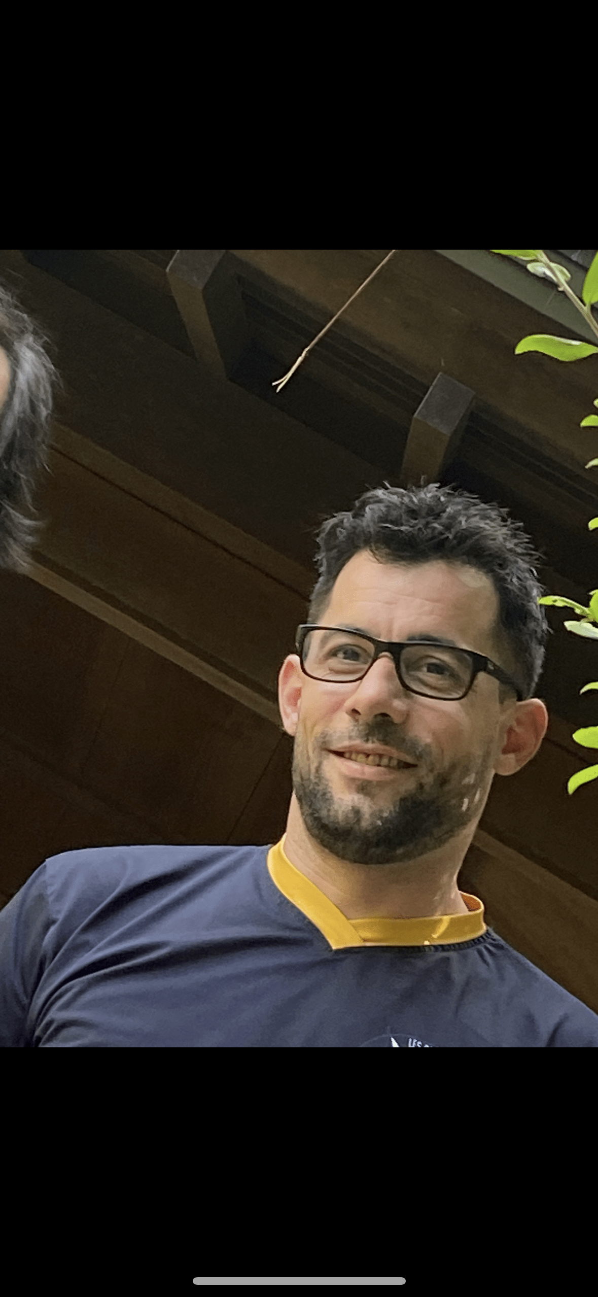 Profil de Chen, 42 ans, Speed Dating Suisse à Rossa